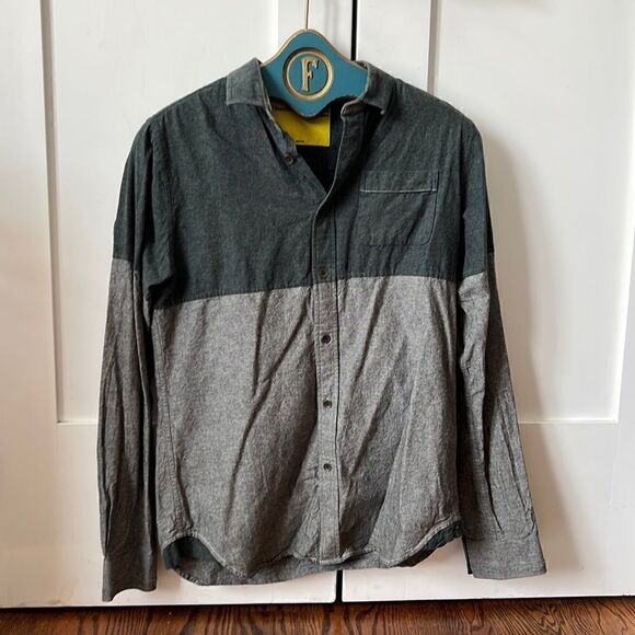 Descendant of Thieves Other - Descendant of Thieves Color Block Shirt